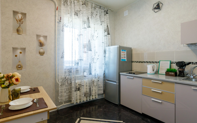 Na Volskoy Apartments
