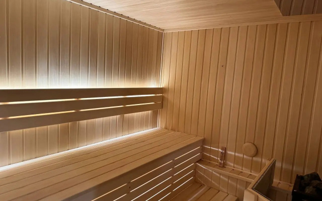 Atrium Guest House