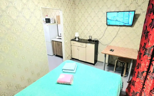 Апартаменты на Карла Маркса 108