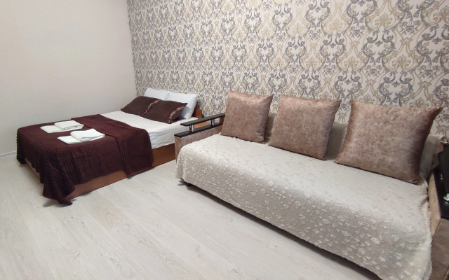 Tsentr Goroda Sovetskaya190v Apartment