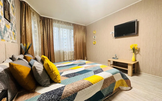 Апартаменты 1комн ул. Широтная 165 к 4