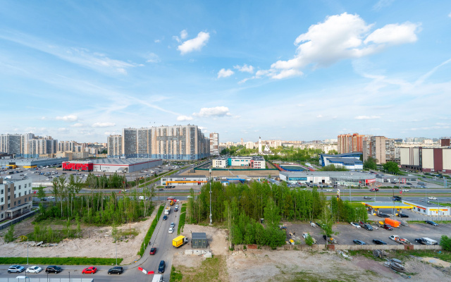 Квартира 1-комнатная с дизайнерским ремонтом