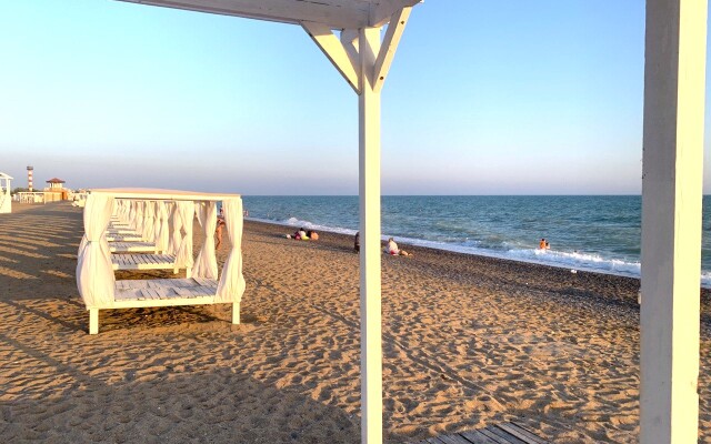 Olga Hotel