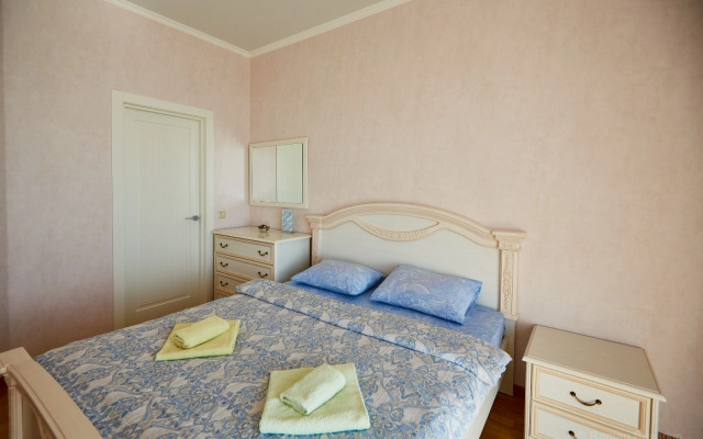 Апартаменты Ideal House Sea View 1