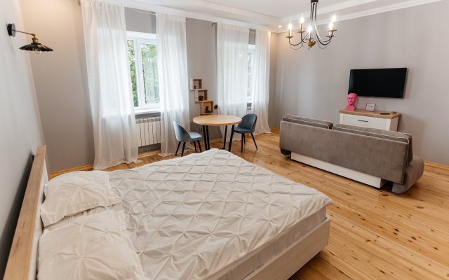 Fhouse Guest House