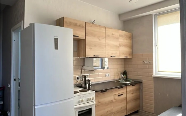 Квартира у моря в Сириусе