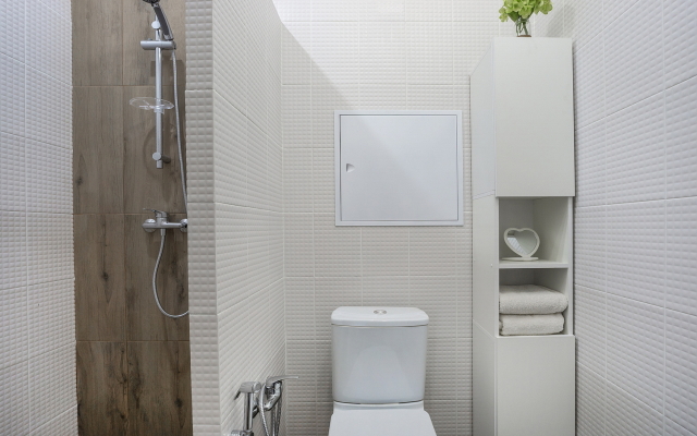 Komfort I Uyut Ryadom S Vdnkh Apartments