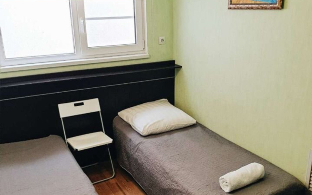 Uyutnye V Tsentre Gelendzhika Apartments