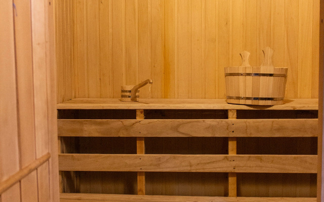 Частный Дом Стародачное Место