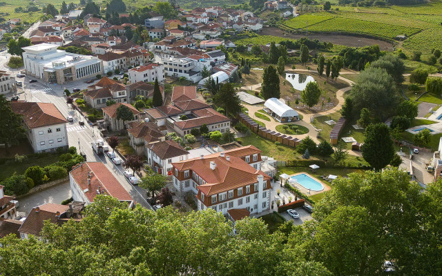 Hotel Forrester Essence Douro Hotel