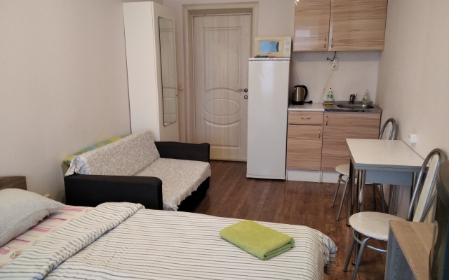 Provence On Kosmonavtov Apartments