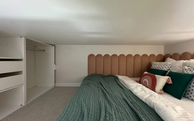 Апартаменты 9