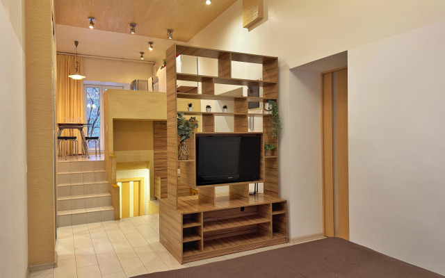 Апартаменты Apart-Comfort на Максимова 5