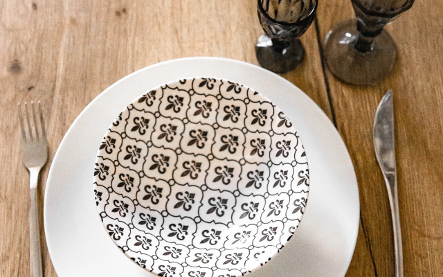 Travertin Loft Apartments