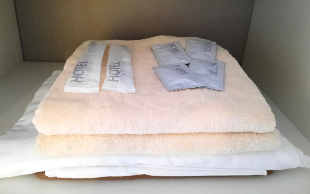 Апартаменты ФлаНск на Крылова 5