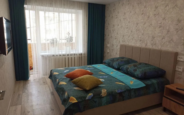 Квартира на Бакальской улице 3