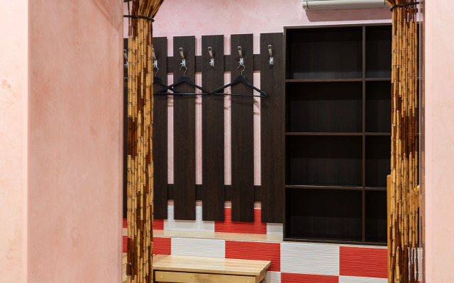 Komfort Chernikovka Mini hotel