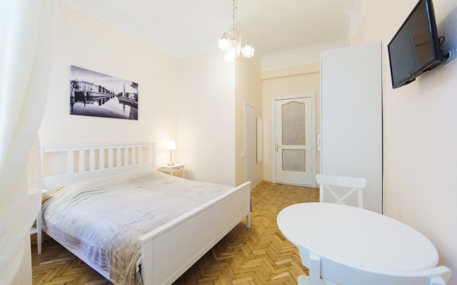 Griboedov Apartments 2