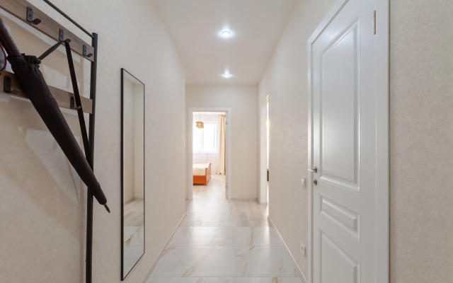 Квартира Уютная RentPlaza на Советской Армии