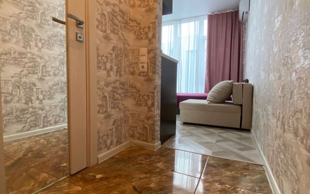 Green Palace Sochi 3 Apartments
