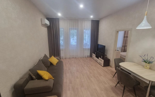 Na Ulitse Lenina 191 Flat