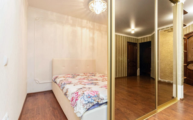 Apartamenty na Solnechnoy