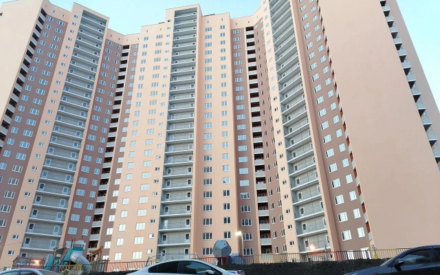 Okolo Tau Galerei Flat