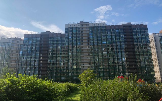 Shuvalov Apartments