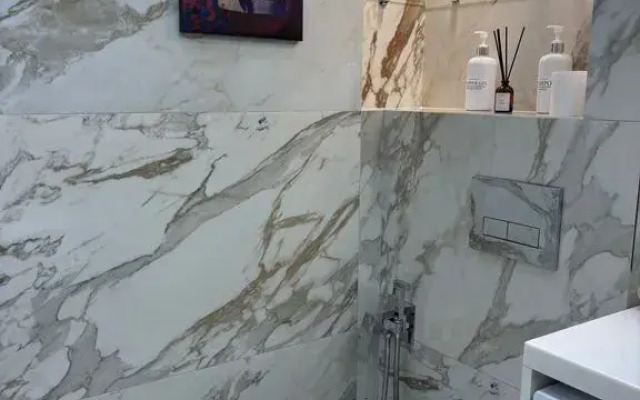 Na Ulitse Kalinina 86 Flat