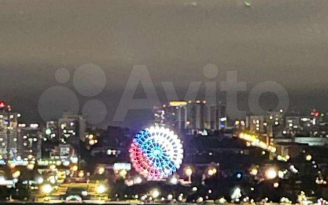 Panorama Flat