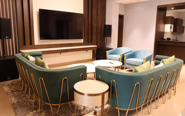 Ramee Dream Hotel Downtown