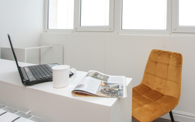 Апартаменты Мечты на острове