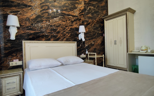 Апартаменты В центре города