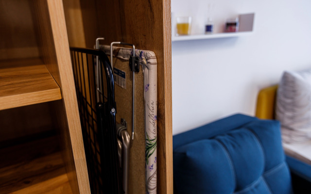 Studiya Dlya Vashego Komforta Flat