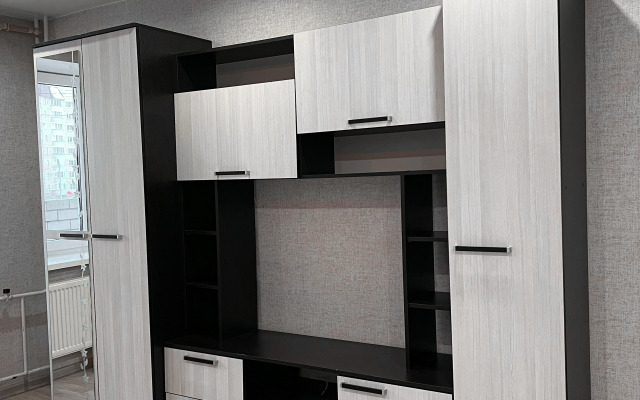 Квартира Компактная рядом с Морепарком