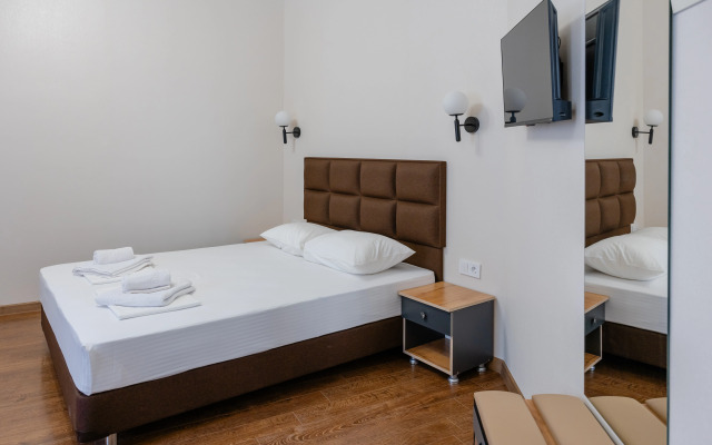 Apartments Apart-KMV