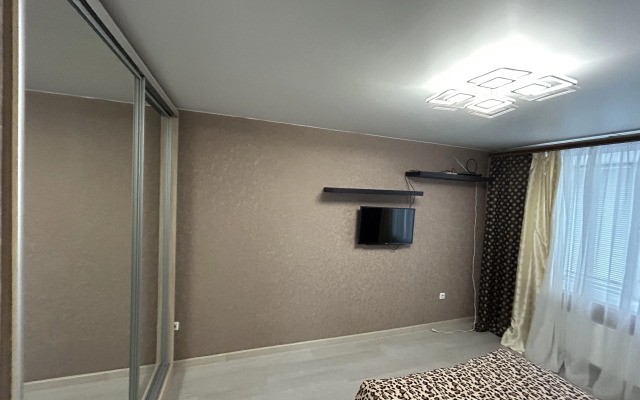 Na Zaprudnom 4 Flat