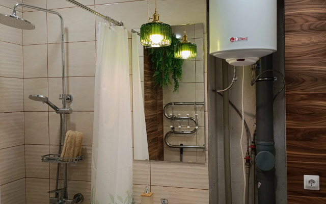 Квартира Двушка в Центре