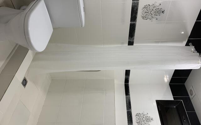 Guest house Uyut