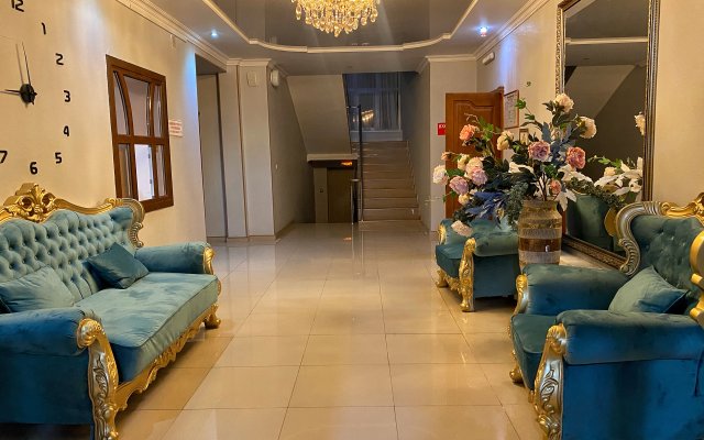 Astoriya Guest house