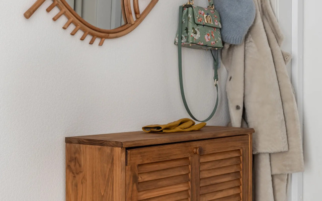 Квартира JOY Домодедовская