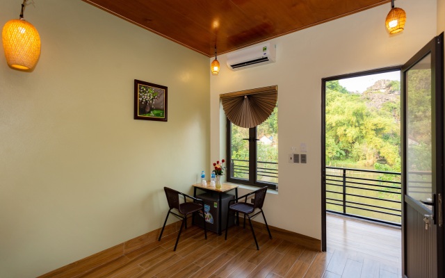 Гостевой Дом Ninh Binh Valle Montana Homestay