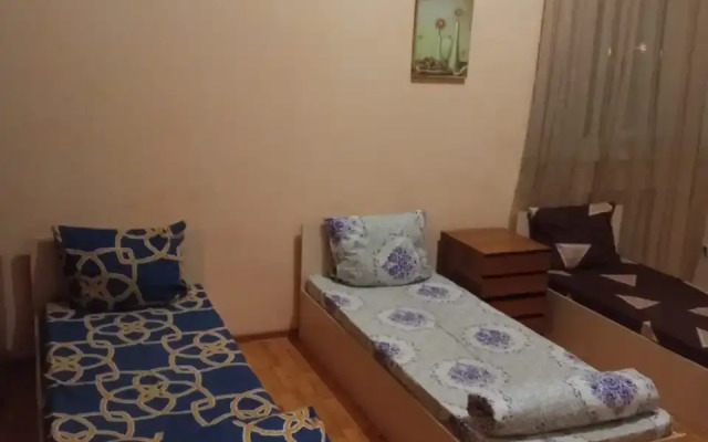 Minka Guest house
