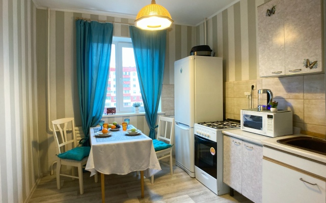 Квартира на Куфонина 19