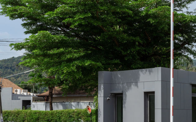 Вилла Moana 2BR | Private Pool | Naiharn beach