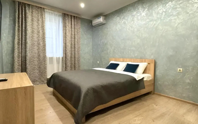 Квартира Уютная