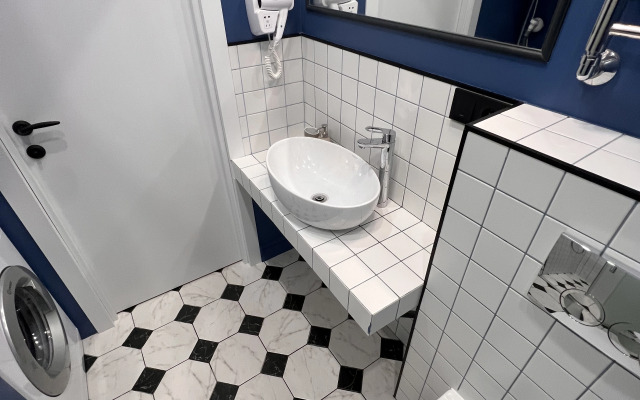 Апартаменты Рубинштейна