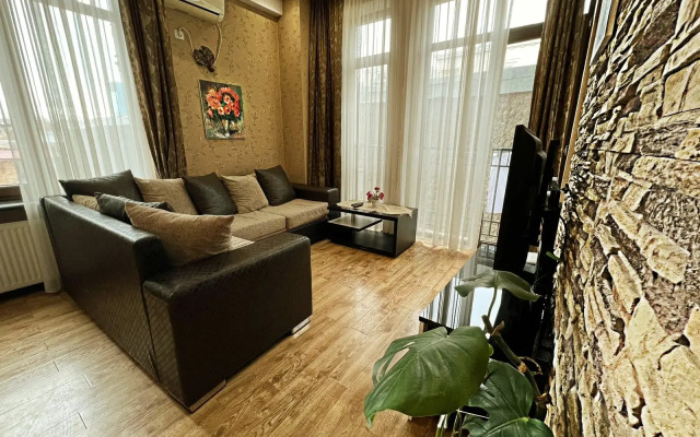 Staryij Tbilisi Apartments