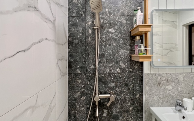 Квартира на Зайцева 42А