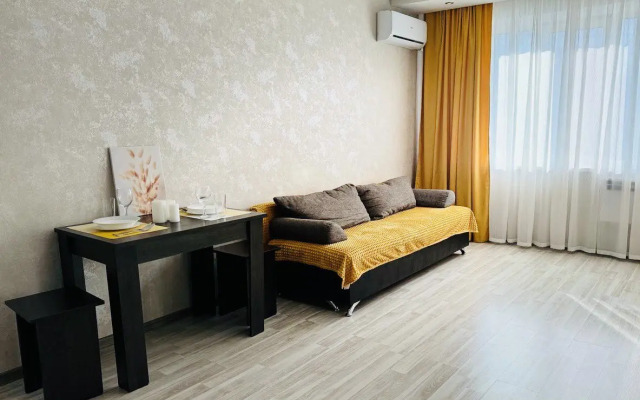 Квартира на Первомайской